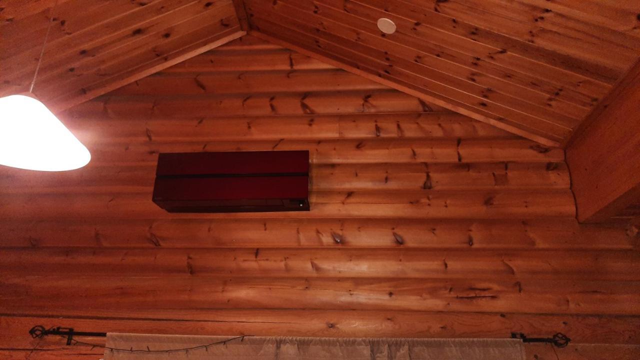 Kallioranta Cottage Руоколахти Экстерьер фото
