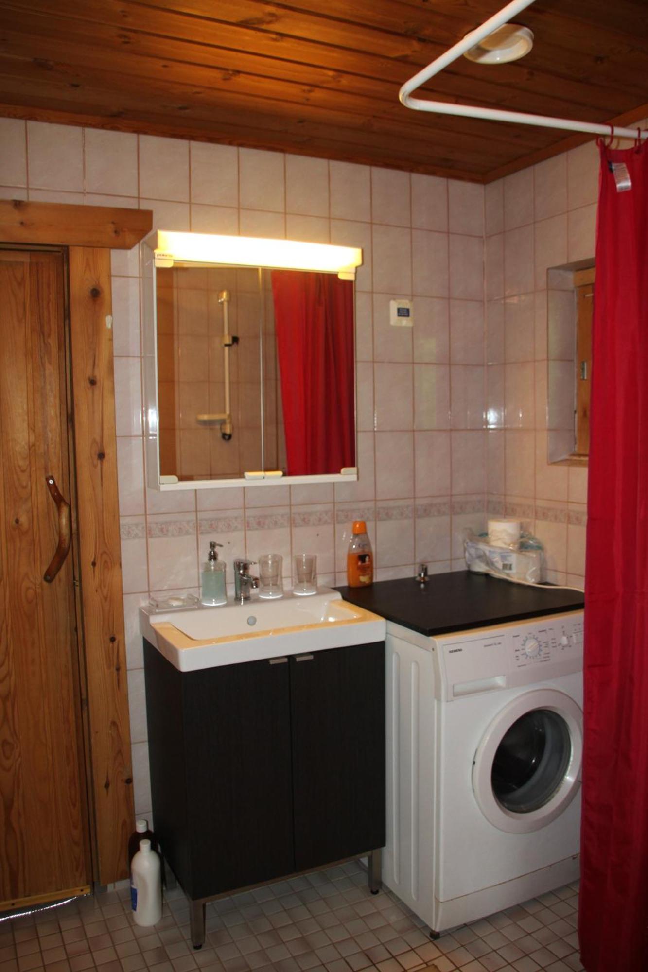 Kallioranta Cottage Руоколахти Экстерьер фото