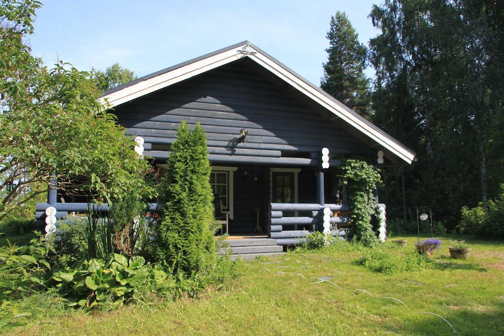 Kallioranta Cottage Руоколахти Номер фото