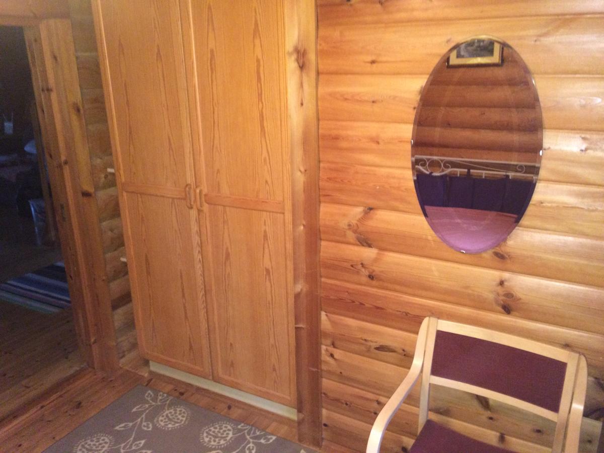 Kallioranta Cottage Руоколахти Экстерьер фото